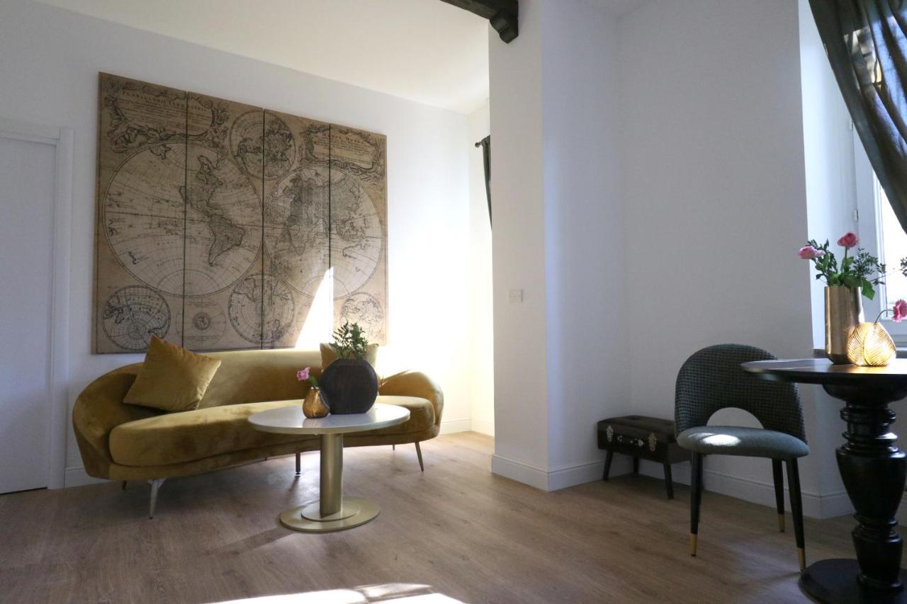 Domino Hotel Turin Exteriör bild
