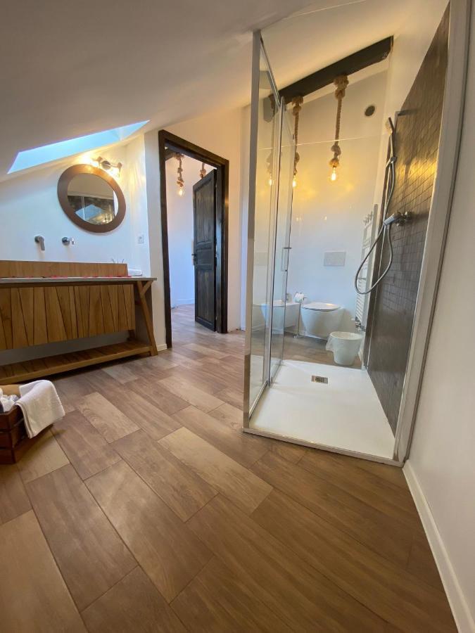 Domino Hotel Turin Exteriör bild