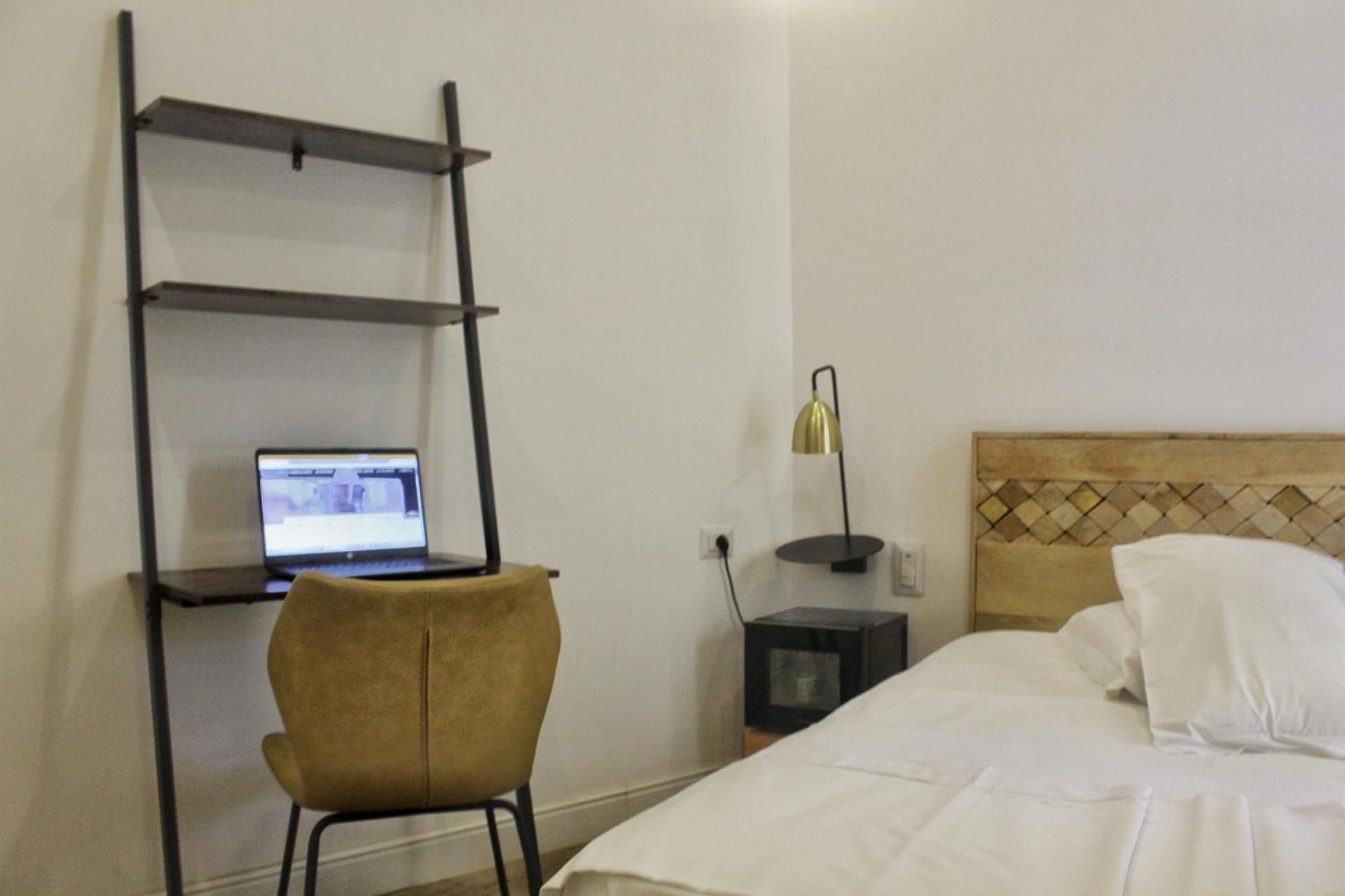 Domino Hotel Turin Exteriör bild