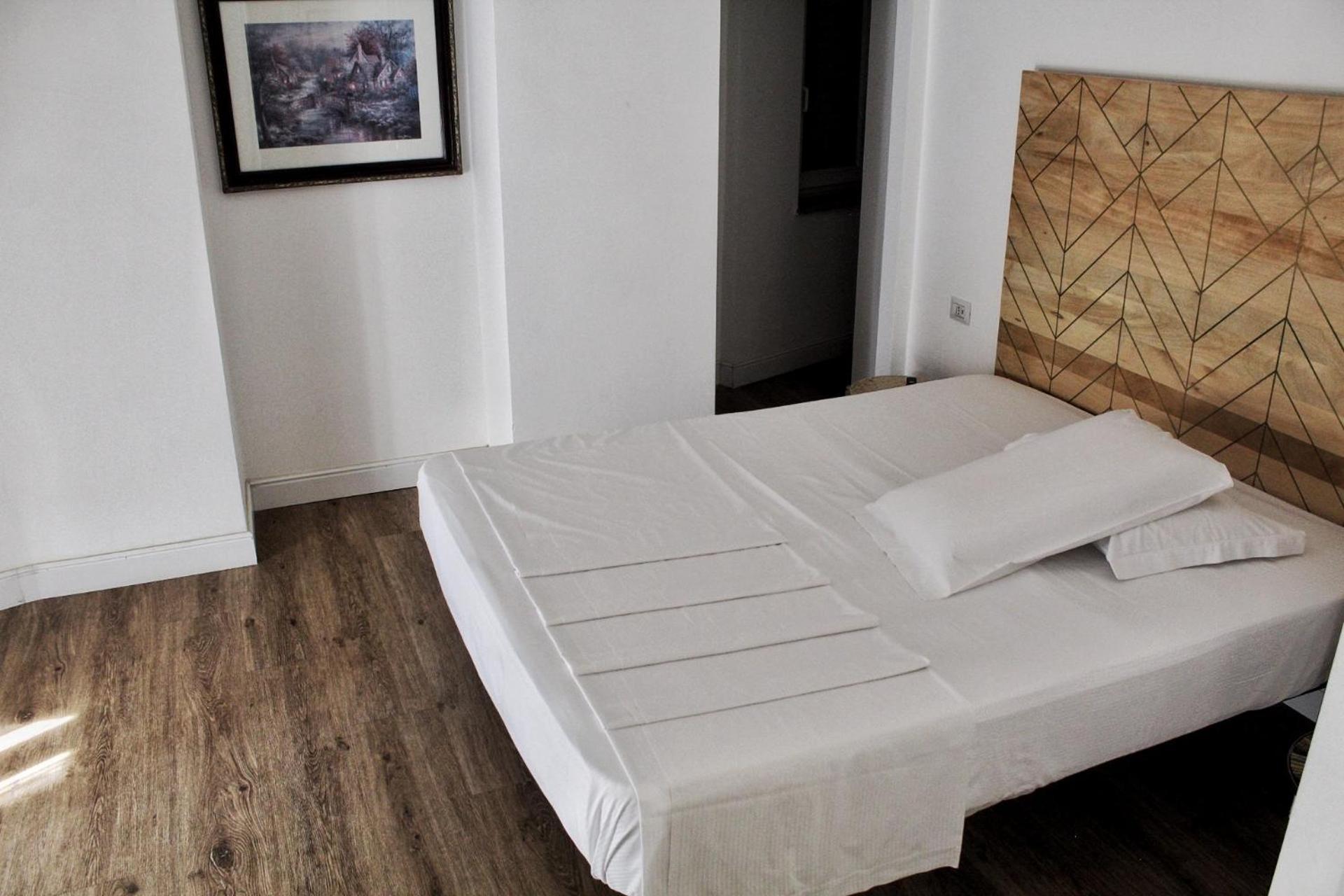 Domino Hotel Turin Exteriör bild